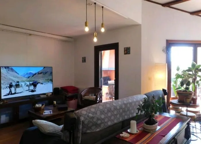 Pour 5 Personnes Avec Jardin Et Piscine Privee ヴィラ ヴィルヌーヴ・ルベ